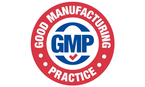 provestra gmp certified